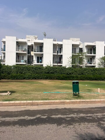  Plot – Exterior View View at Central Park Flower Valley Mikasa Plots, Sohna Sector 33 - for Sale