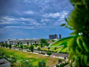  Plot – Garden View at Central Park Flower Valley Mikasa Plots, Sohna Sector 33 - for Sale