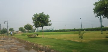 Plot Area in  Plot at Central Park Flower Valley Mikasa Plots, Sohna Sector 33 – for Sale