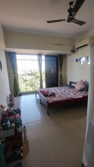 Bedroom in 2 BHK Apartment at Marol – for Sale
