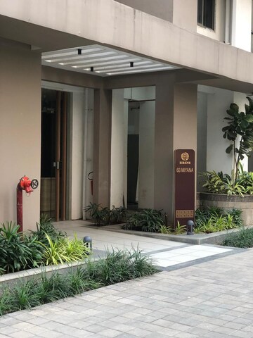 2 BHK Apartment – Exterior View View at Runwal Eirene, Balkum Pada - for Sale