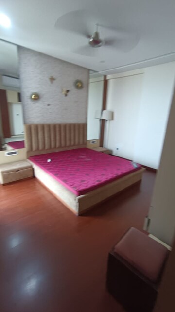 Bedroom in 3 BHK Apartment at Vaishali Nagar – for Rent
