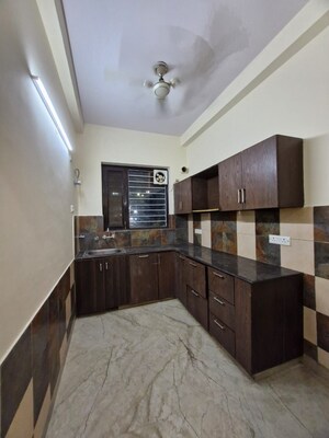 Kitchen in 2 BHK Apartment at Ansal Plaza Sector-23, Sector 23 – for Rent