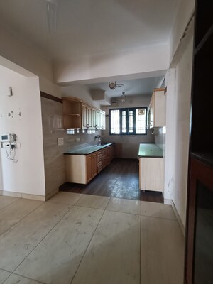 Kitchen in 2 BHK Apartment at Ansal Plaza Sector-23, Sector 23 – for Rent