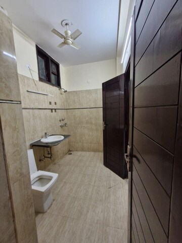 Kitchen in 2 BHK Apartment at Ansal Plaza Sector-23, Sector 23 – for Rent