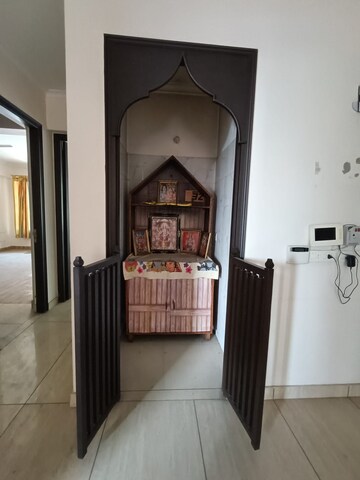 Building Lobby in 2 BHK Apartment at Ansal Plaza Sector-23, Sector 23 – for Rent