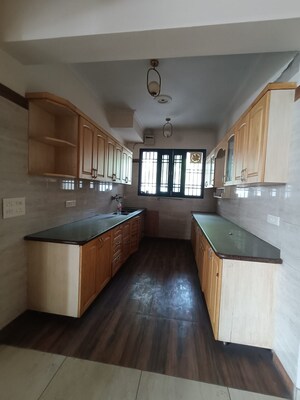 Kitchen in 2 BHK Apartment at Ansal Plaza Sector-23, Sector 23 – for Rent