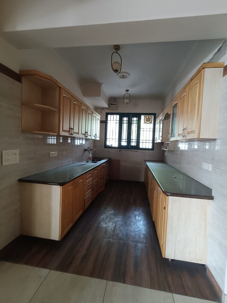 Kitchen, ansal-plaza-sector-23 2 Bedroom 1349 Sq.Ft. Apartment In Sector 23 Gurgaon 9253962