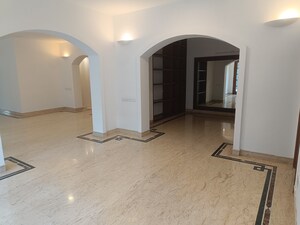 3 BHK Apartment For Rent in Frazer Town