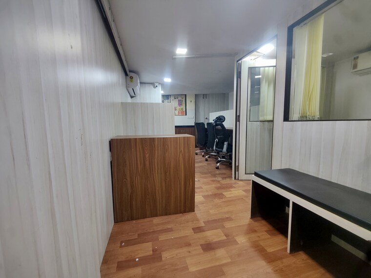 Entrance, malad west Commercial Office Space 280 Sq.Ft. In Malad West Mumbai 9254042