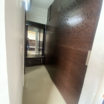 Building Lobby in 3.5 BHK Apartment at Sector 21d – for Sale