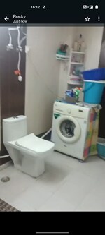 3.5 BHK + Study Room 1735 Sq.Ft. Apartment in Ajnara Gen X