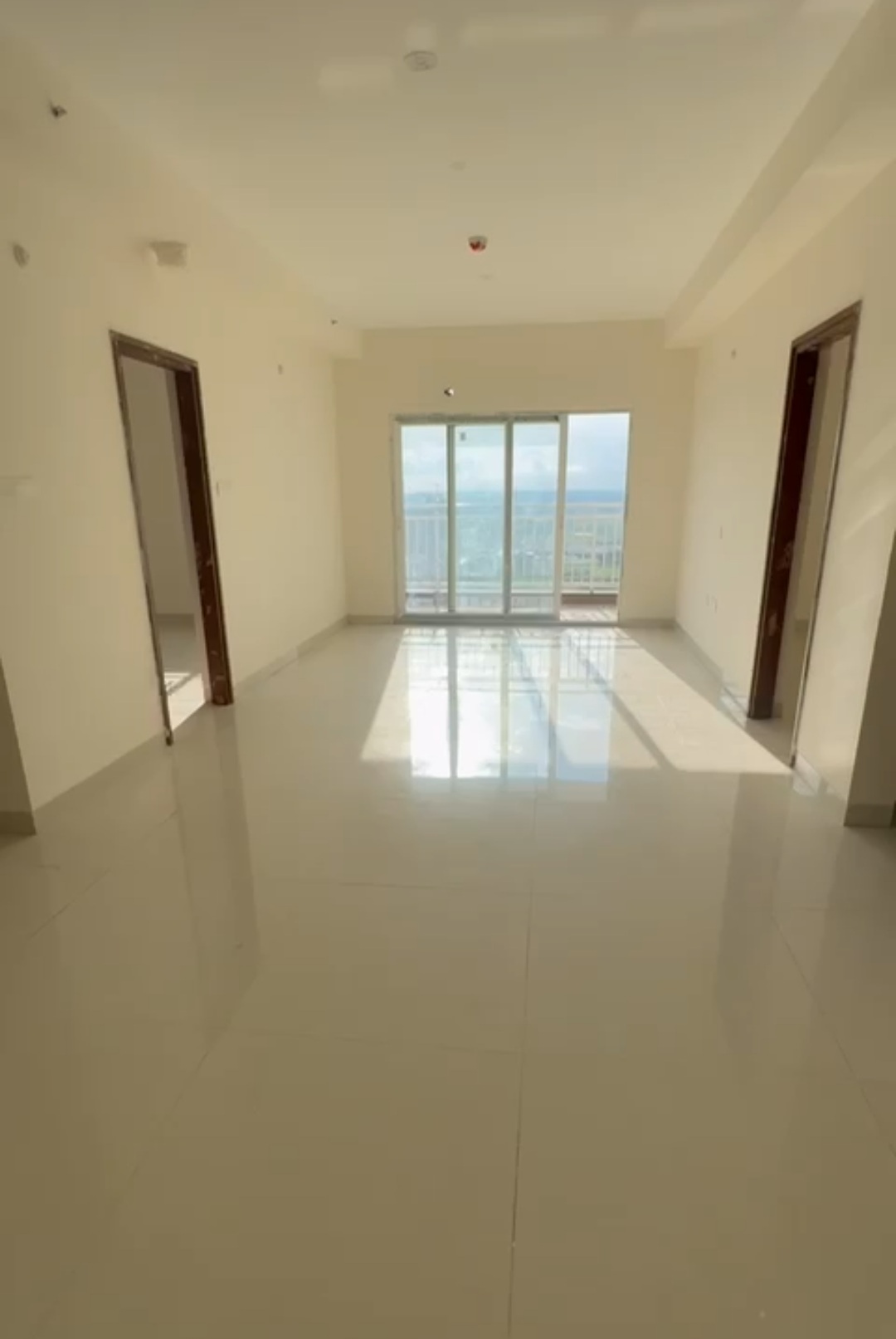 2.5 BHK Apartment For Sale in My Home Sayuk