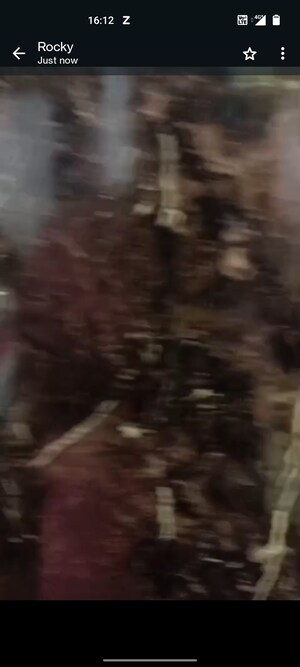 Bathroom in 3.5 BHK Apartment at Ajnara Gen X, Dundahera – for Sale