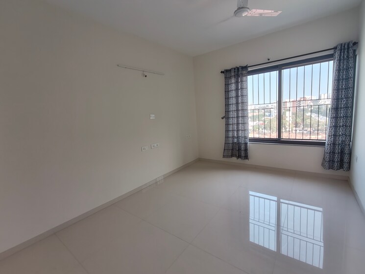 Room, kumar-palmsprings 2 Bedroom 834 Sq.Ft. Apartment In Undri Pune 9254029