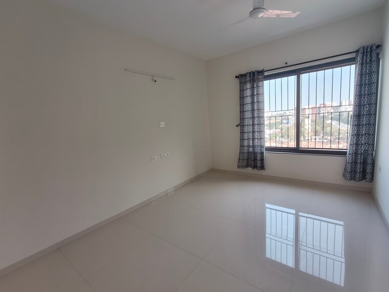 Room, kumar-palmsprings 2 Bedroom 834 Sq.Ft. Apartment In Undri Pune 9254029