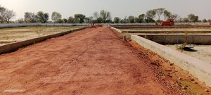 Plot Area in  Plot at Dhanauli – for Sale