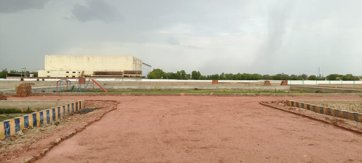 undefined, dhanauli  98 Sq.Yd. Plot In Dhanauli Agra 9254068