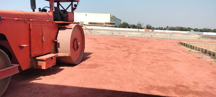 Exterior View, dhanauli  98 Sq.Yd. Plot In Dhanauli Agra 9254068