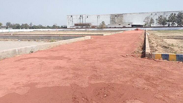 undefined, dhanauli  98 Sq.Yd. Plot In Dhanauli Agra 9254068