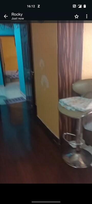 Bathroom in 3.5 BHK Apartment at Ajnara Gen X, Dundahera – for Sale