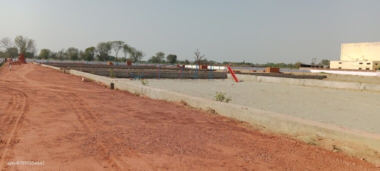 undefined, dhanauli  98 Sq.Yd. Plot In Dhanauli Agra 9254068