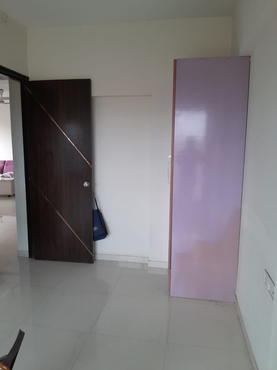 3 BHK Apartment For Sale in Pranav Flora Enclave
