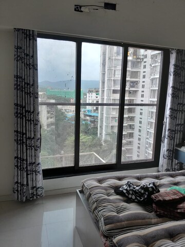 Room in 3 BHK Apartment at Pranav Flora Enclave, Borivali East – for Sale