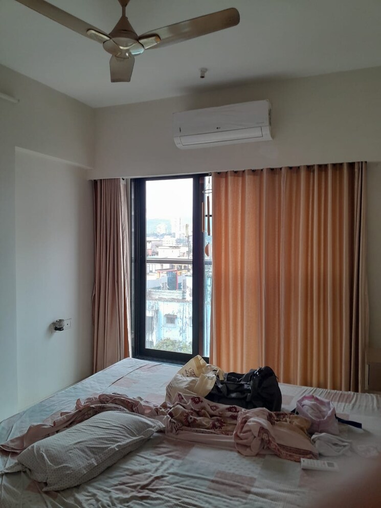 Bedroom, pranav-flora-enclave 3 Bedroom 783 Sq.Ft. Apartment In Borivali East Mumbai 9254059