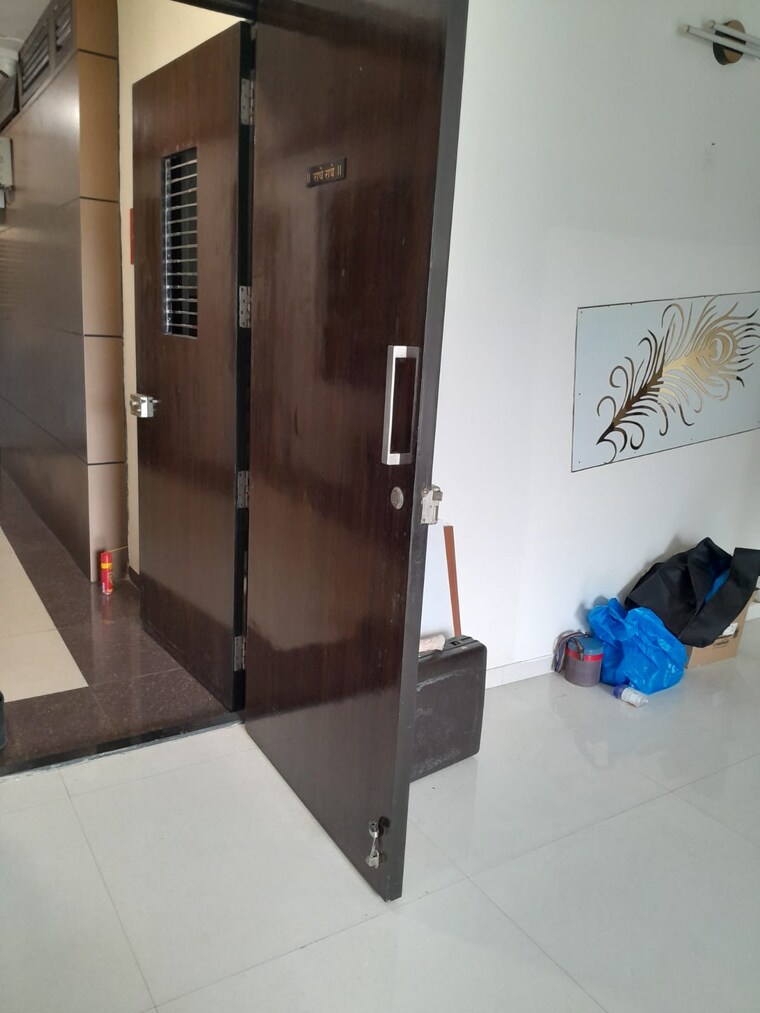 Living Room, pranav-flora-enclave 3 Bedroom 783 Sq.Ft. Apartment In Borivali East Mumbai 9254059