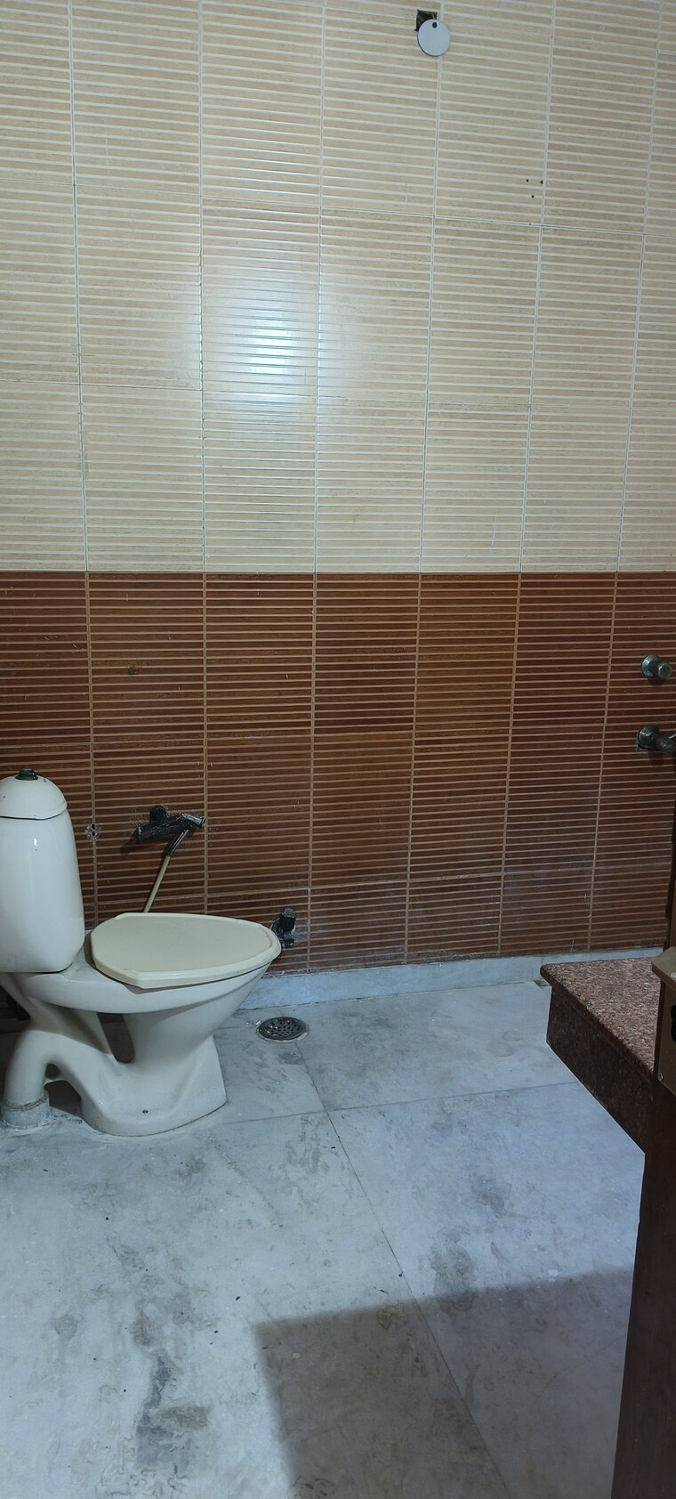 Bathroom, rwa-apartments-sector-53 3 Bedroom 250 Sq.Mt. Villa In Sector 53 Noida 9254109