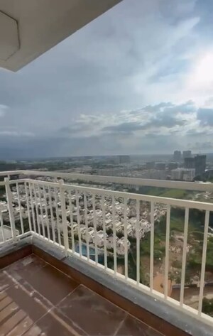 2.5 BHK Apartment – Exterior View View at My Home Sayuk, Tellapur - for Sale