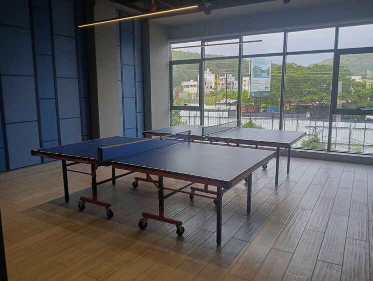 Team Area, supreme-villagio 3 Bedroom 2000 Sq.Ft. Villa In Somatane Pune 9254078