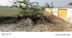 Plot Area in  Plot at Raebareli Road – for Sale