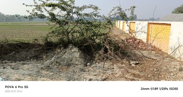 Plot Area in  Plot at Raebareli Road – for Sale