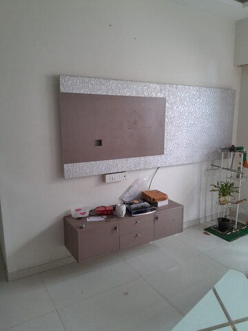 Team Area in 3 BHK Apartment at Pranav Flora Enclave, Borivali East – for Sale