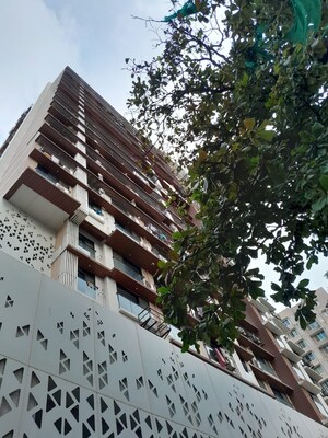 3 BHK Apartment – Exterior View View at Pranav Flora Enclave, Borivali East - for Sale
