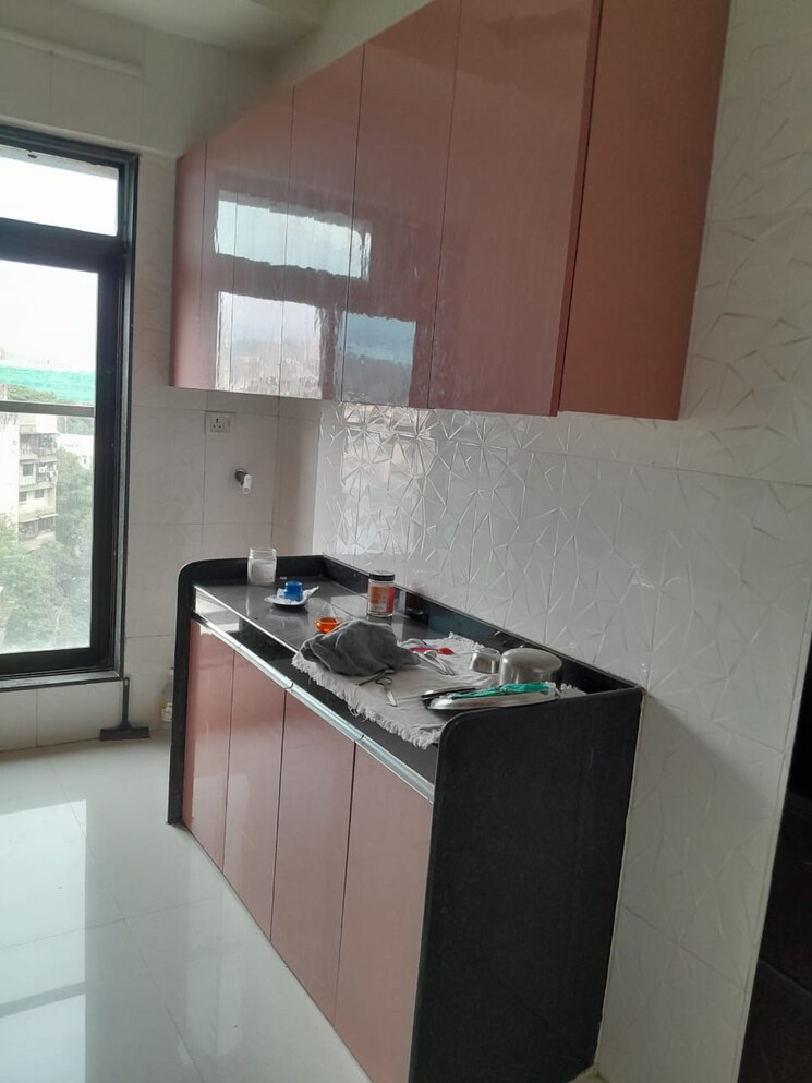 Kitchen, pranav-flora-enclave 3 Bedroom 783 Sq.Ft. Apartment In Borivali East Mumbai 9254075