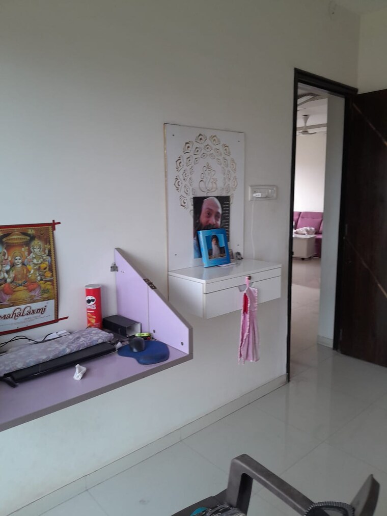 undefined, pranav-flora-enclave 3 Bedroom 783 Sq.Ft. Apartment In Borivali East Mumbai 9254075