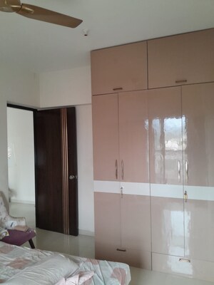 Kitchen in 3 BHK Apartment at Pranav Flora Enclave, Borivali East – for Sale