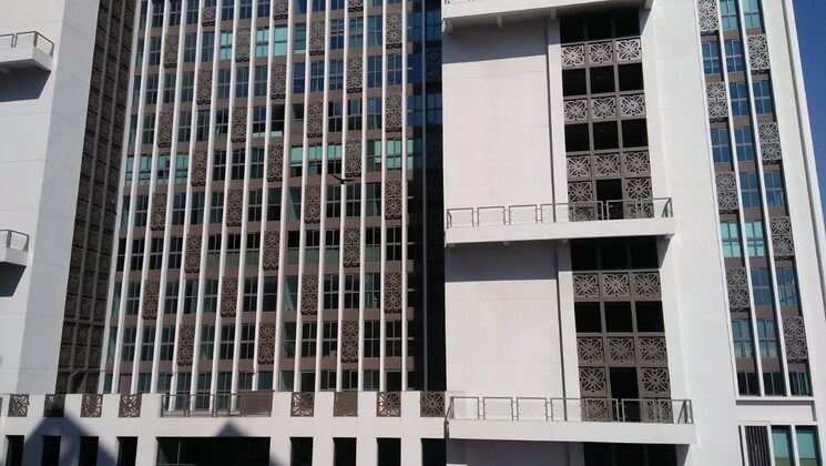 Exterior View, vastrapur Commercial Office Space 1365 Sq.Ft. In Vastrapur Ahmedabad 9254047