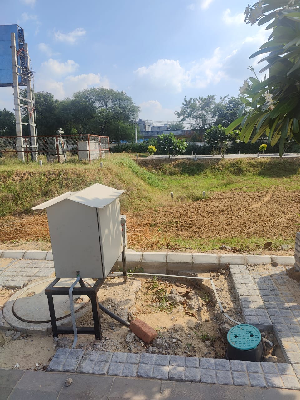 Plot For Sale in Ansal Shiva Som Valley