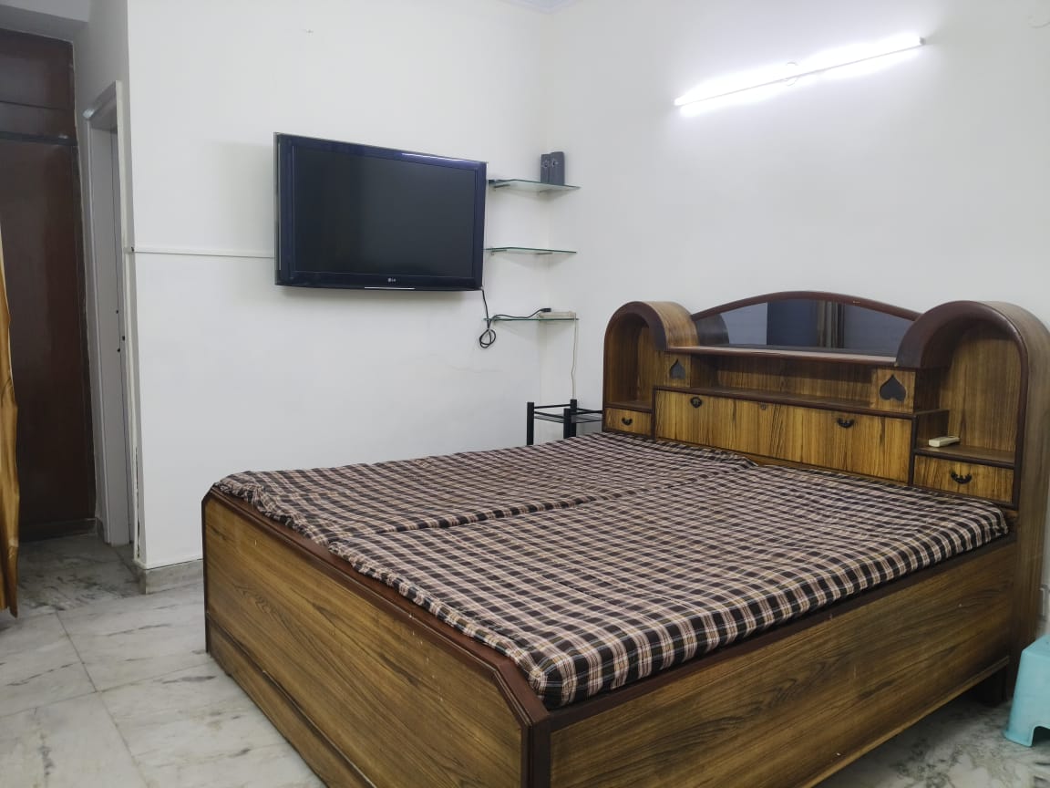 3 BHK Independent House For Rent in Palam Vihar