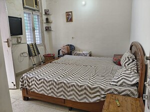 Bedroom in 3 BHK Independent House at Palam Vihar – for Rent