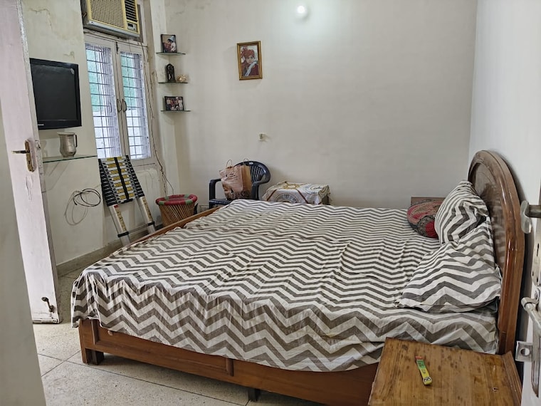 Bedroom, palam vihar 3 Bedroom 2110 Sq.Ft. Independent House In Palam Vihar Gurgaon 9254074