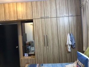 Furnished Amenities in 3.5 BHK Apartment at Prestige Ferns Residency, Harlur – for Sale