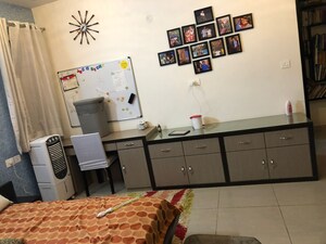 Furnished Amenities in 3.5 BHK Apartment at Prestige Ferns Residency, Harlur – for Sale