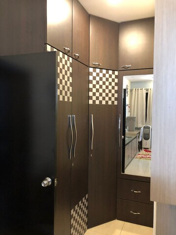 Furnished Amenities in 3.5 BHK Apartment at Prestige Ferns Residency, Harlur – for Sale