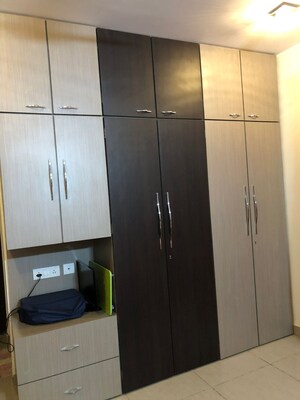 Furnished Amenities in 3.5 BHK Apartment at Prestige Ferns Residency, Harlur – for Sale