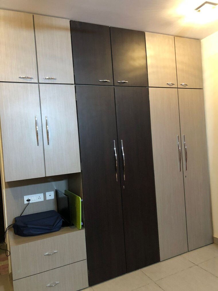 undefined, prestige-ferns-residency 3.5 Bedroom 2240 Sq.Ft. Apartment In Harlur Bangalore 9254110